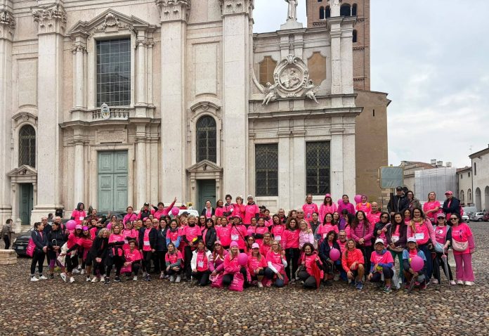 pink parade mantova 2