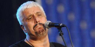 ‘Je so’ pazzo’, Amanda Bonini l’ultima compagna di Pino Daniele: “Lui sarebbe inorridito per il film”