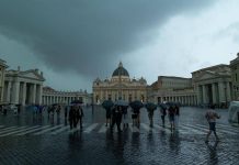 Maltempo, allerta meteo gialla per temporali mercoledì 7 ottobre: le 6 regioni a rischio