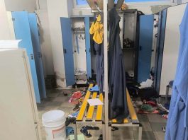 Suzzara, ladri alle piscine: rubati 200 euro, danni per diecimila. Colpito anche ristorante cinese