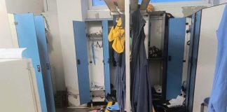Suzzara, ladri alle piscine: rubati 200 euro, danni per diecimila. Colpito anche ristorante cinese