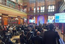 Ue, Philip Morris presenta studio Eu Economic Footprint 2021-2025