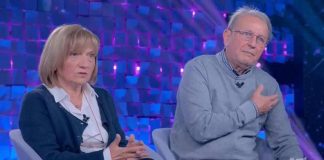 Genitori di Chiara Poggi: “Se la giustizia ci darà un nuovo colpevole, prenderemo atto”