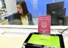 Poste, passaporti da record: superate 300mila richieste