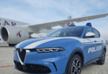 Mantova, condannato per violenza sessuale e resistenza: marocchino espulso e rimpatriato