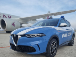 Mantova, condannato per violenza sessuale e resistenza: marocchino espulso e rimpatriato