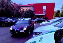 Suzzara, più controlli delle Forze dell’Ordine presso le scuole e la stazione