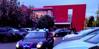 Suzzara, rafforzati i controlli delle Forze dell’Ordine presso le scuole e la stazione
