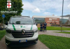Mantova, ruba una bicicletta e tenta la fuga: subito bloccata dalla Polizia Locale