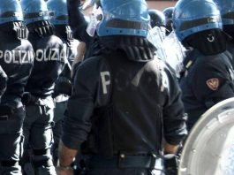 Manifestazioni domani, Movimento 17 ottobre cambia piazze: “Le diremo all’ultimo”. Allerta in diverse città