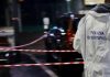 Roma, bomba carta esplode in cortile condominio a San Basilio: nessun ferito