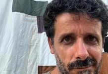 Morto a 49 anni Francesco Pompilio, addio all’attore de ‘Il Paradiso delle Signore’ e ‘Buen Camino’
