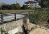 Chiude il ponte tra San Rocco e Schivenoglia: stop anche a pedoni e bici
