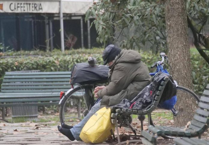 poverta
