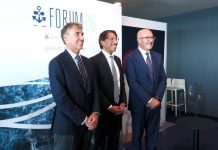 Nautica, Pozzi (min.Sport): “Grandi eventi volano per territori e pratica sportiva, America’s Cup scommessa vinta”