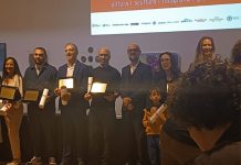 Borgo Mantovano, Cinzia Ascari conquista il Premio Arte 2026 con il duo A_SCAR