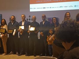 Borgo Mantovano, Cinzia Ascari conquista il Premio Arte 2026 con il duo A_SCAR
