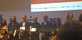 Borgo Mantovano, Cinzia Ascari conquista il Premio Arte 2026 con il duo A_SCAR