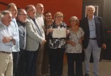 Quistello riabbraccia il Concorso “Don Bertoldi”: 31 autori, Wainer Mazza vince nella sezione dialettale