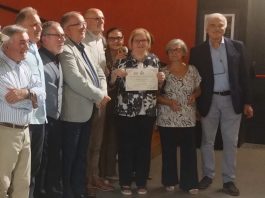 Quistello riabbraccia il Concorso “Don Bertoldi”: 31 autori, Wainer Mazza vince nella sezione dialettale
