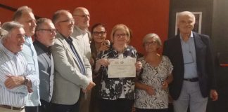 Quistello riabbraccia il Concorso “Don Bertoldi”: 31 autori, Wainer Mazza vince nella sezione dialettale