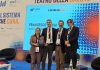 Premio Tessere Salute a Francesco Maggi dell’Adnkronos 