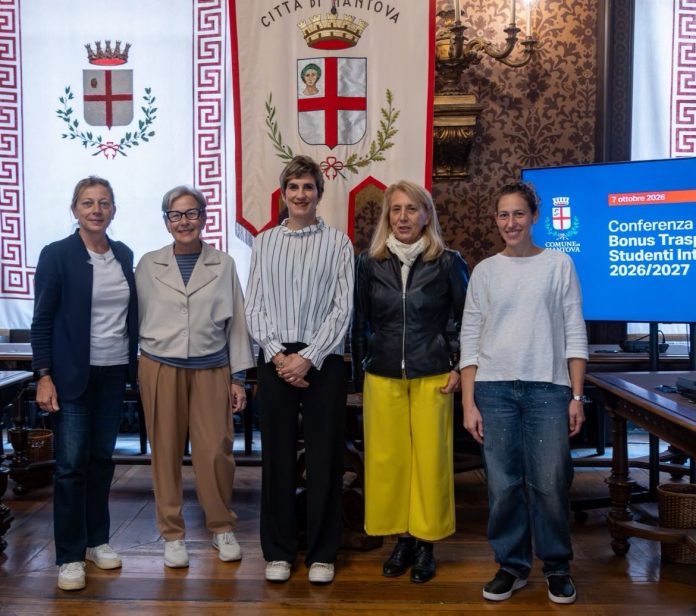 presentazione Bonus trasporto