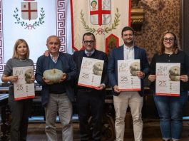Festa delle Lumere, trent’anni di tradizioni: sul Lungorio zucche, laboratori per bambini e spettacoli