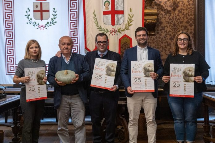 presentazione Festa delle Lumere