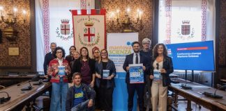 Mantova Scienza torna dal 6 novembre: incontri e laboratori gratuiti per tutte le età