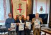 Pignotti, cento anni tra parole e immagini: Mantova celebra il maestro della poesia visiva