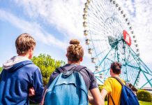 Mirabilandia, la didattica esce dall’aula: progetti educativi con 20 percorsi per studenti di scuole primarie e secondarie