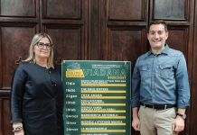 A Viadana Scintilla, Rosita Celentano e Chiara Francini: il Teatro Vittoria svela il cartellone