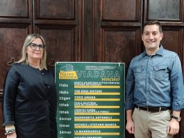 A Viadana Scintilla, Rosita Celentano e Chiara Francini: il Teatro Vittoria svela il cartellone
