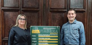 A Viadana Scintilla, Rosita Celentano e Chiara Francini: il Teatro Vittoria svela il cartellone