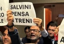 Trasporti e mobilità, Carra: “Salvini mandi le risorse invece di parlare di moschee”
