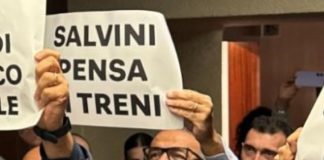Trasporti e mobilità, Carra: “Salvini mandi le risorse invece di parlare di moschee”