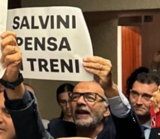 Trasporti e mobilità, Carra: “Salvini mandi le risorse invece di parlare di moschee”