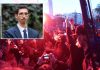 Cortei, in chat Youssef Siher invito ad alzare scontro: “Non ci fermeremo neanche con i blindati”