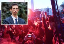 Cortei, in chat Youssef Siher invito ad alzare scontro: “Non ci fermeremo neanche con i blindati”