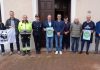 Suzzara, torna “Puliamo Suzzara”: il 14 novembre la giornata per la cura dell’ambiente