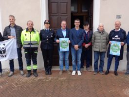 Suzzara, torna “Puliamo Suzzara”: il 14 novembre la giornata per la cura dell’ambiente