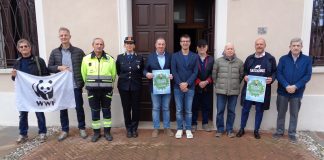 Suzzara, torna “Puliamo Suzzara”: il 14 novembre la giornata per la cura dell’ambiente