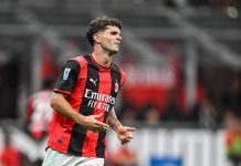 Serie A, oggi Sassuolo-Milan 0-0 – Diretta