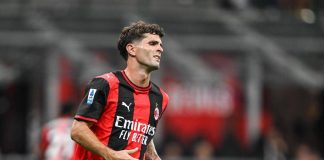 Serie A, oggi Sassuolo-Milan 0-0 – Diretta