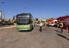 Dramma a Pescara, pullman travolge pedone nel terminal bus: morta una donna