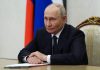 Ucraina-Russia, Kiev spezza l’assedio di Putin nel Donetsk. Gli inviati di Zelensky in Usa