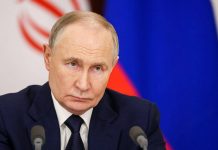 Putin attacca l’Europa: “Accusarci per disordini è segno di debolezza”