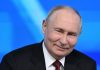 “Russia pronta a avere rapporti con Italia ma Roma non va contro Ue”