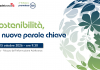 Sostenibilità, le nuove parole chiave: il 15 ottobre l’evento Adnkronos Q&A